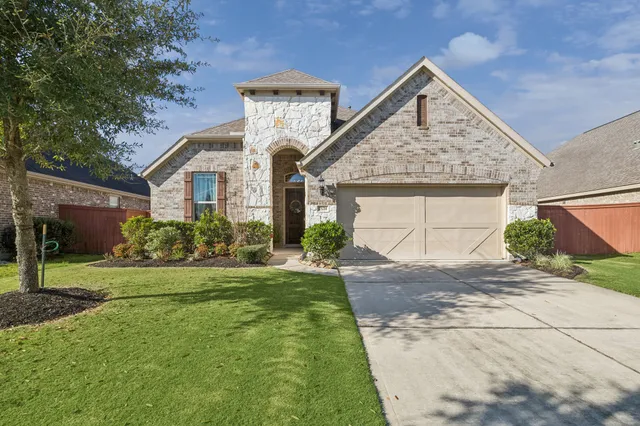 $359,000 | 25214 Dewstone Way, Porter, TX 77365
