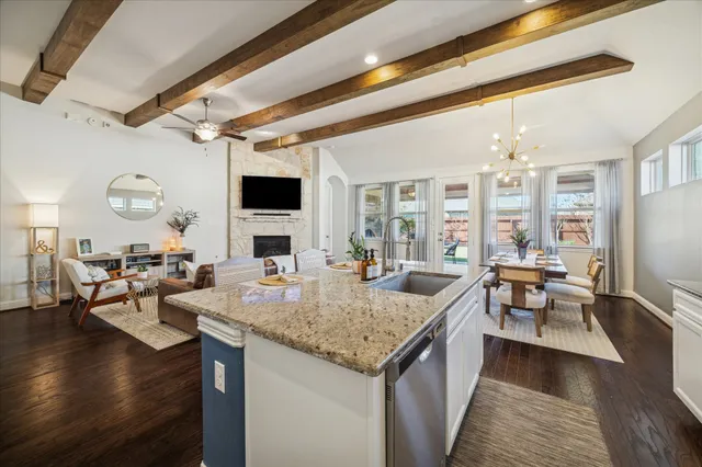 $359,000 | 25214 Dewstone Way, Porter, TX 77365