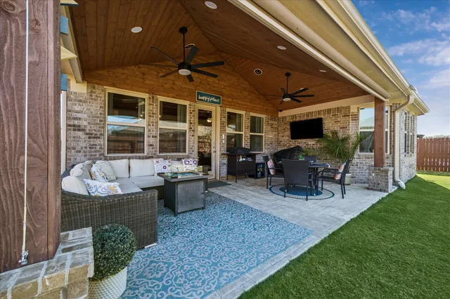 $359,000 | 25214 Dewstone Way, Porter, TX 77365