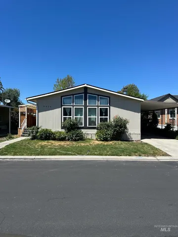 $124,900 | 9436 West Glen Ellyn Lane, Boise, ID 83704