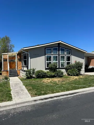 $124,900 | 9436 West Glen Ellyn Lane, Boise, ID 83704