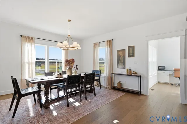 $1,063,404 | 4985 Hundley Place, Mechanicsville, VA 23111