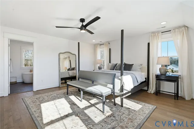 $1,063,404 | 4985 Hundley Place, Mechanicsville, VA 23111