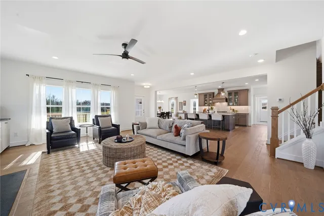 $1,063,404 | 4985 Hundley Place, Mechanicsville, VA 23111