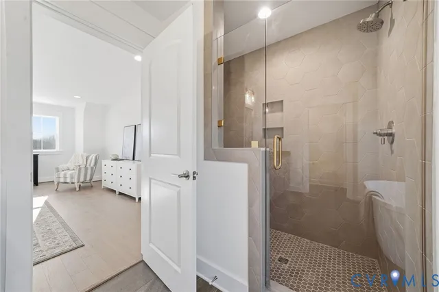 $1,063,404 | 4985 Hundley Place, Mechanicsville, VA 23111