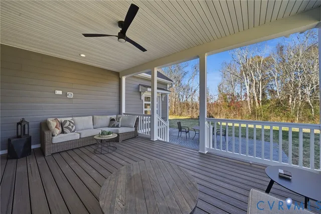 $1,063,404 | 4985 Hundley Place, Mechanicsville, VA 23111