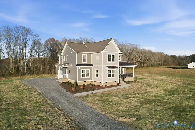 $1,063,404 | 4985 Hundley Place, Mechanicsville, VA 23111