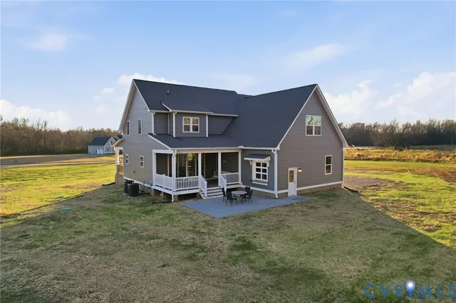 $1,063,404 | 4985 Hundley Place, Mechanicsville, VA 23111