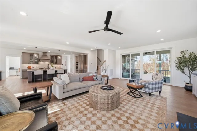 $1,063,404 | 4985 Hundley Place, Mechanicsville, VA 23111