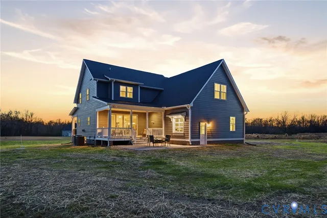 $1,063,404 | 4985 Hundley Place, Mechanicsville, VA 23111