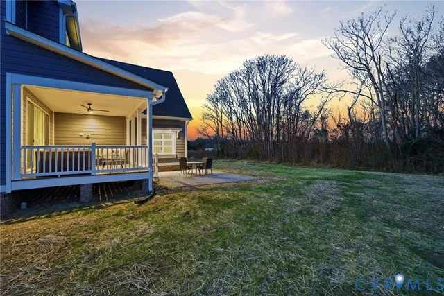 $1,063,404 | 4985 Hundley Place, Mechanicsville, VA 23111