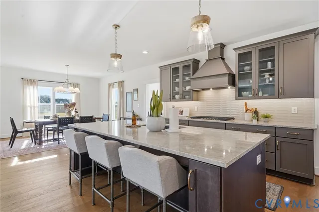 $1,063,404 | 4985 Hundley Place, Mechanicsville, VA 23111