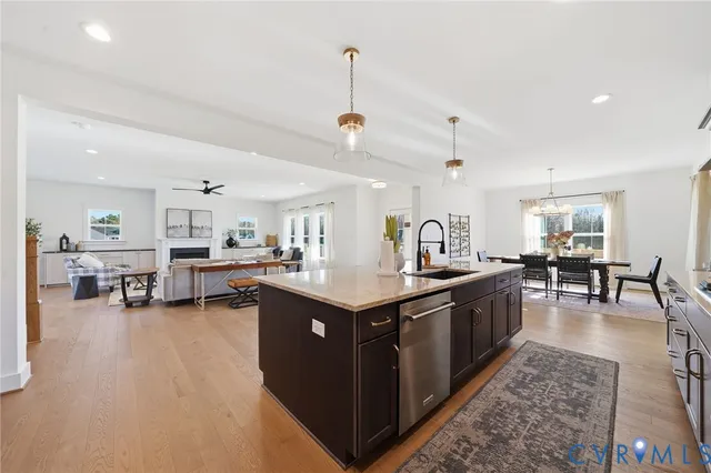 $1,063,404 | 4985 Hundley Place, Mechanicsville, VA 23111