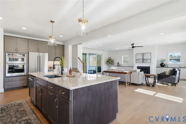 $1,063,404 | 4985 Hundley Place, Mechanicsville, VA 23111