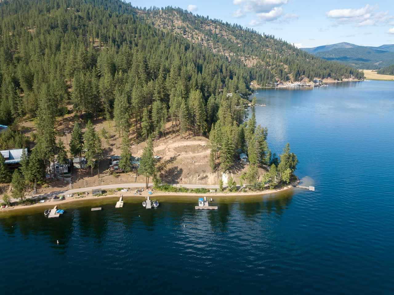 3955 North Deer Lake Road Loon Lake, WA 99148 - Photo 2 of 20 Gallery Image 2