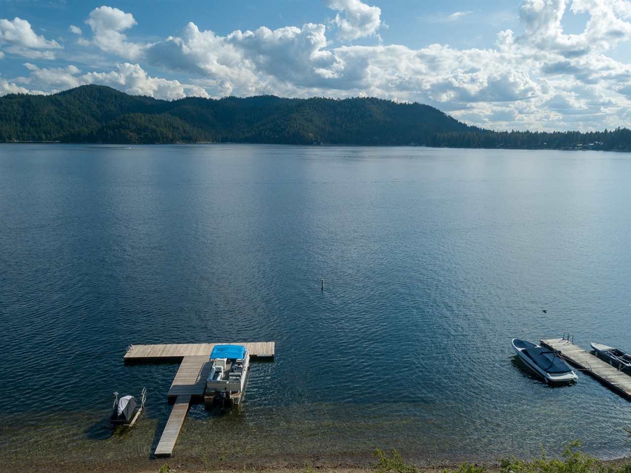 3955 North Deer Lake Road Loon Lake, WA 99148 - Photo 11 of 20 Gallery Image 11