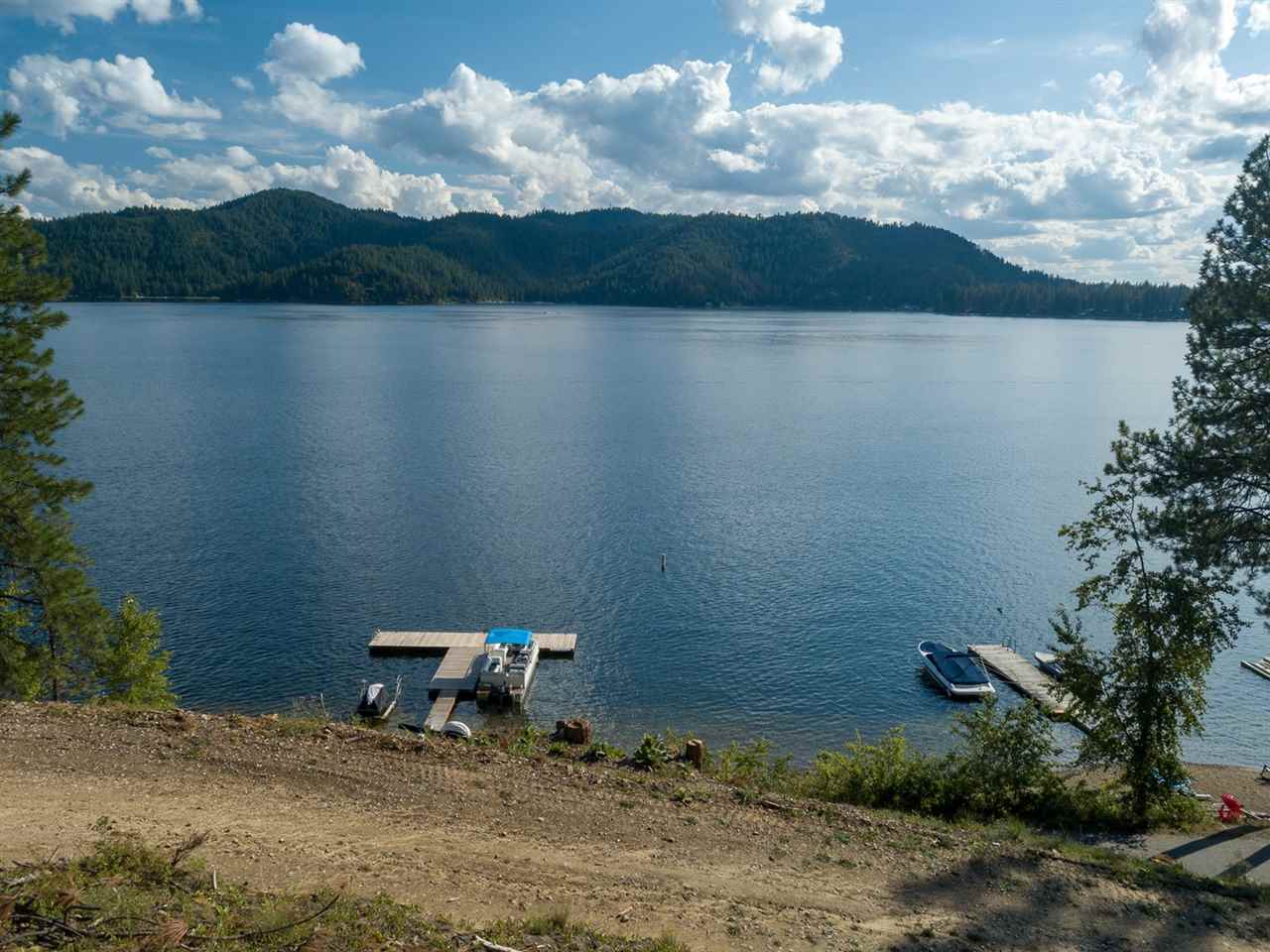 3955 North Deer Lake Road Loon Lake, WA 99148 - Photo 12 of 20 Gallery Image 12