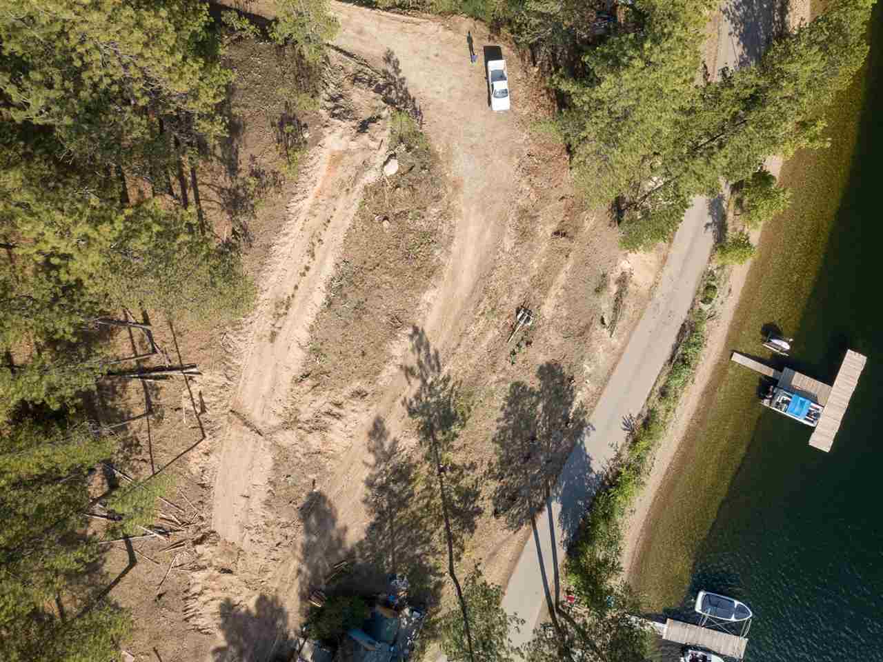 3955 North Deer Lake Road Loon Lake, WA 99148 - Photo 13 of 20 Gallery Image 13