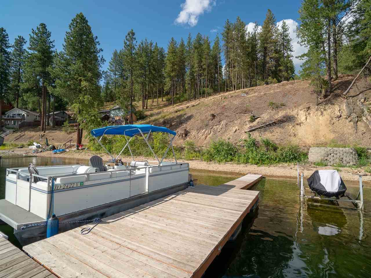 3955 North Deer Lake Road Loon Lake, WA 99148 - Photo 14 of 20 Gallery Image 14
