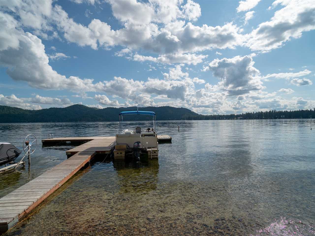 3955 North Deer Lake Road Loon Lake, WA 99148 - Photo 16 of 20 Gallery Image 16