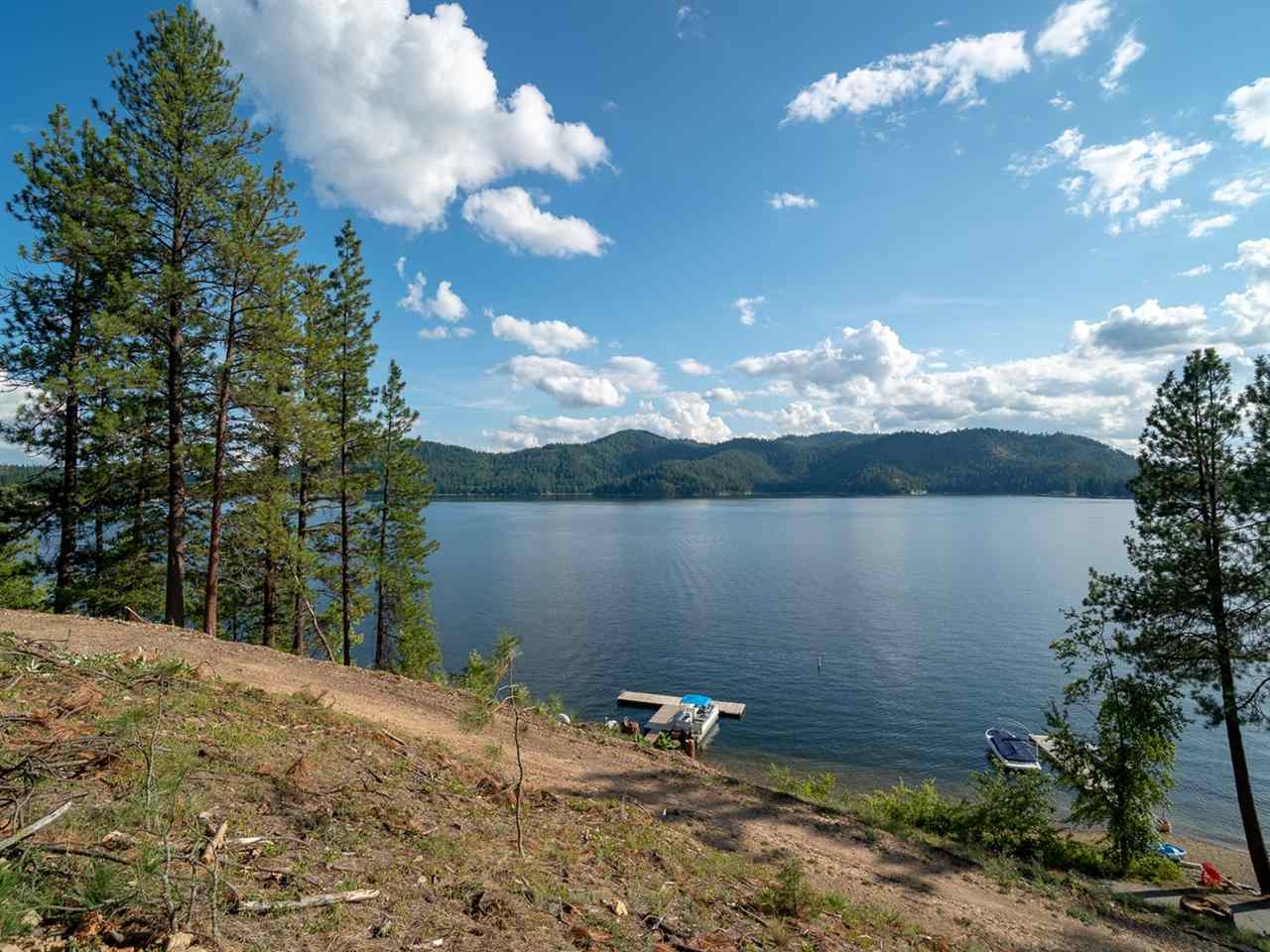 3955 North Deer Lake Road Loon Lake, WA 99148 - Photo 17 of 20 Gallery Image 17