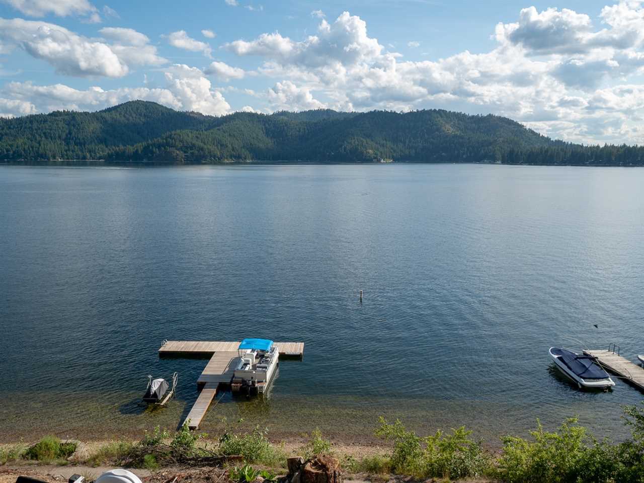 3955 North Deer Lake Road Loon Lake, WA 99148 - Photo 18 of 20 Gallery Image 18