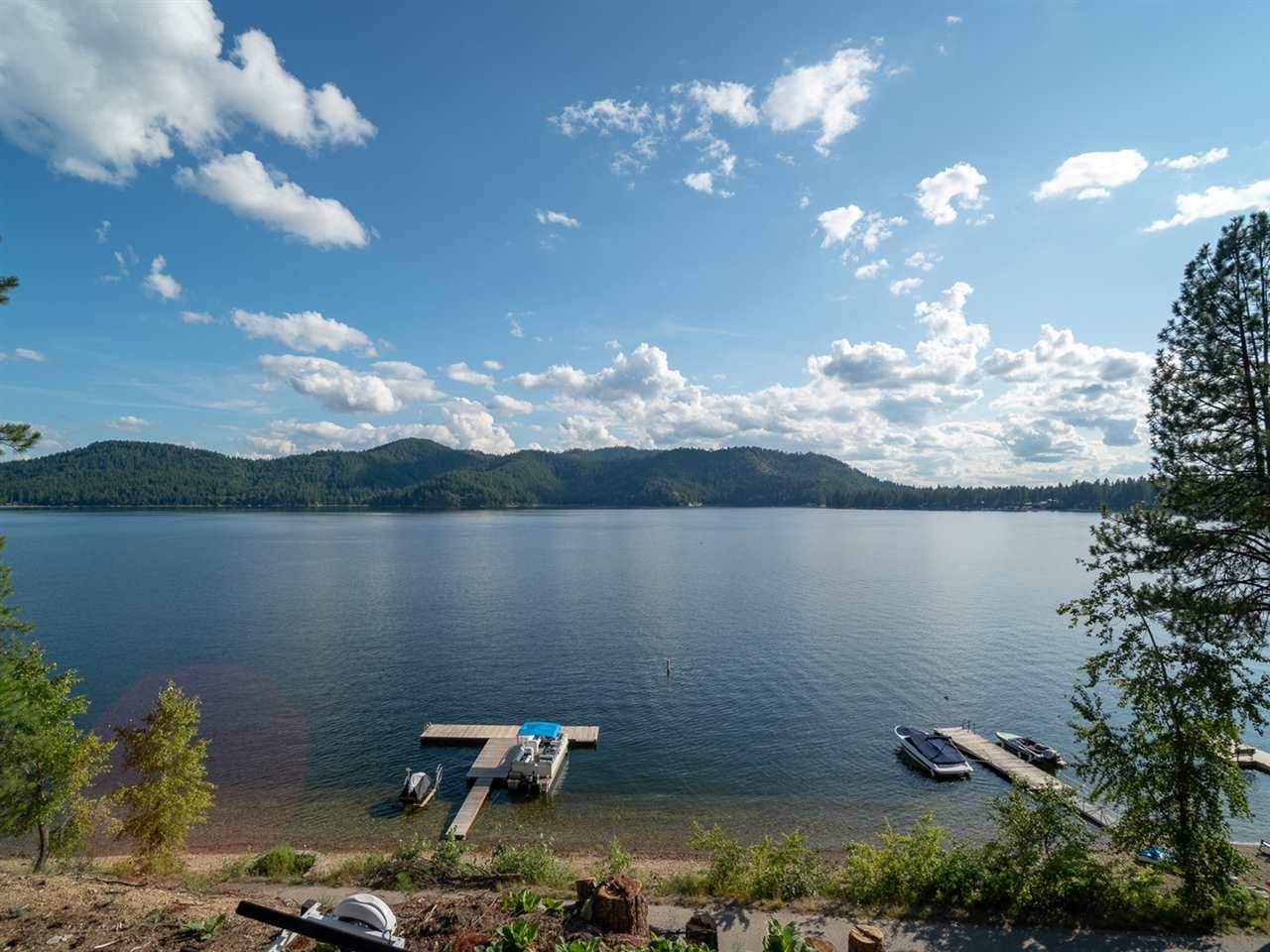 3955 North Deer Lake Road Loon Lake, WA 99148 - Photo 19 of 20 Gallery Image 19