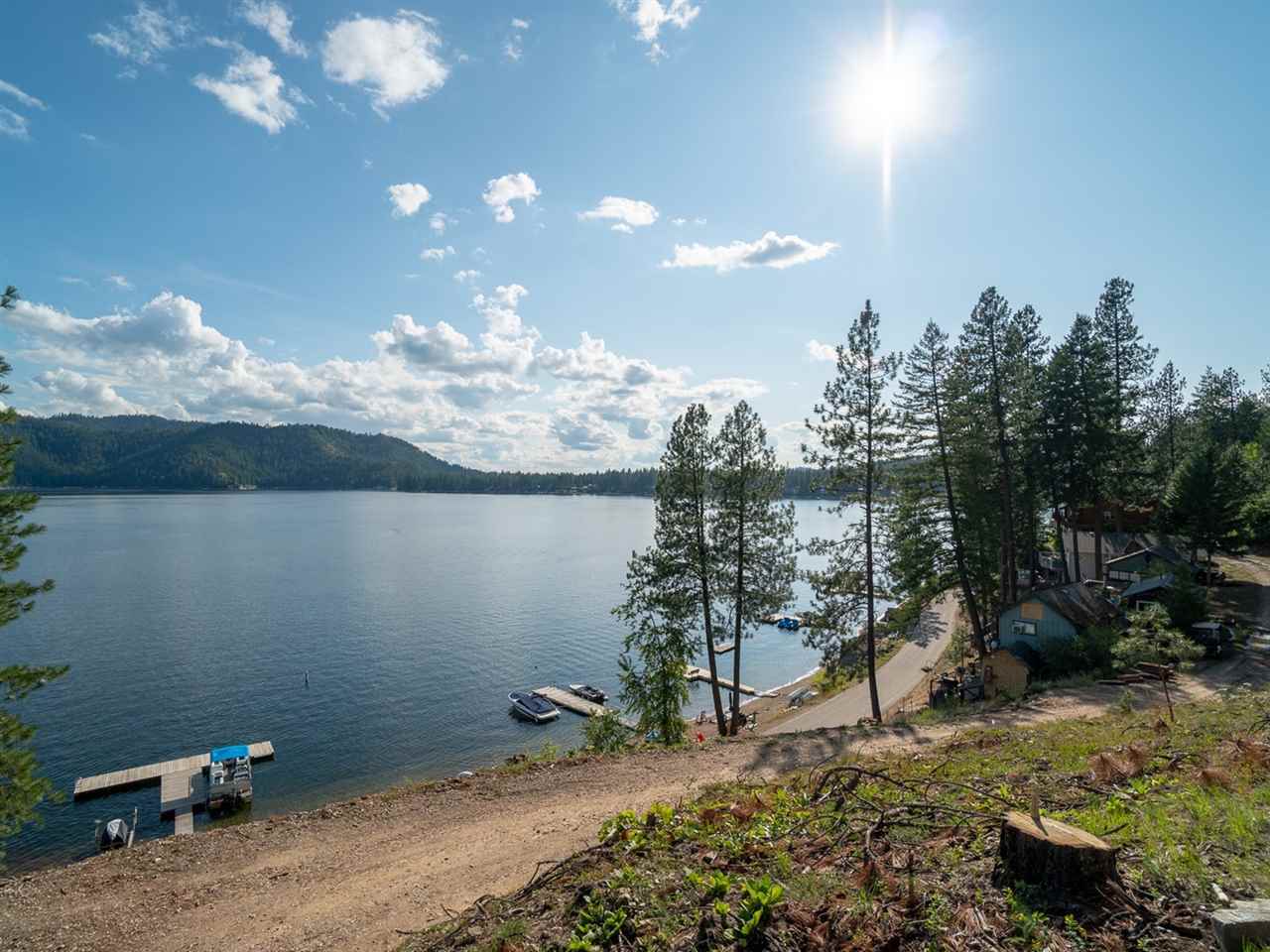 3955 North Deer Lake Road Loon Lake, WA 99148 - Photo 20 of 20 Gallery Image 20