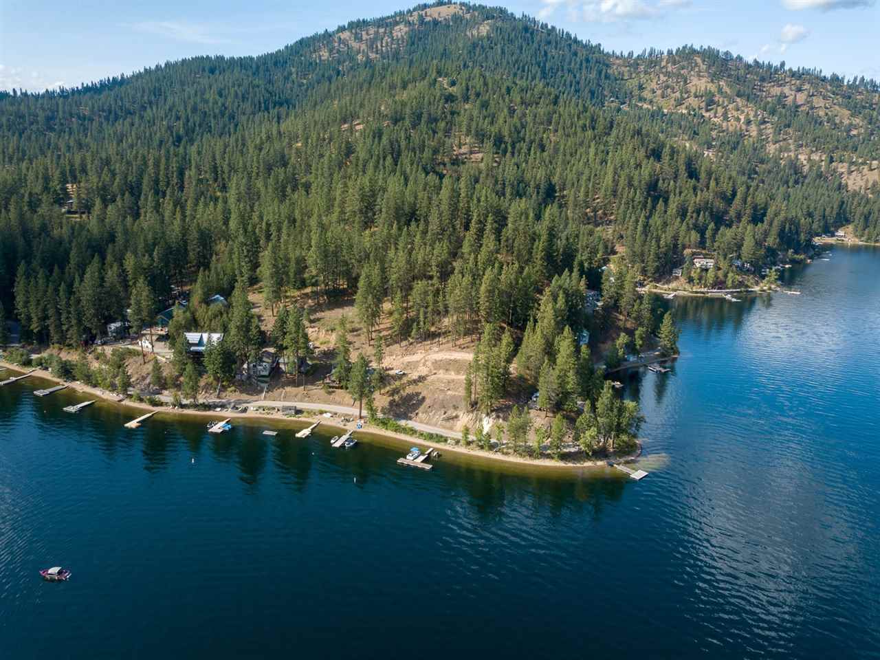 3955 North Deer Lake Road Loon Lake, WA 99148 - Photo 4 of 20 Gallery Image 4
