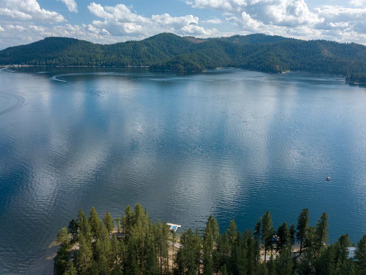 3955 North Deer Lake Road Loon Lake, WA 99148 - Photo 5 of 20 Gallery Image 5