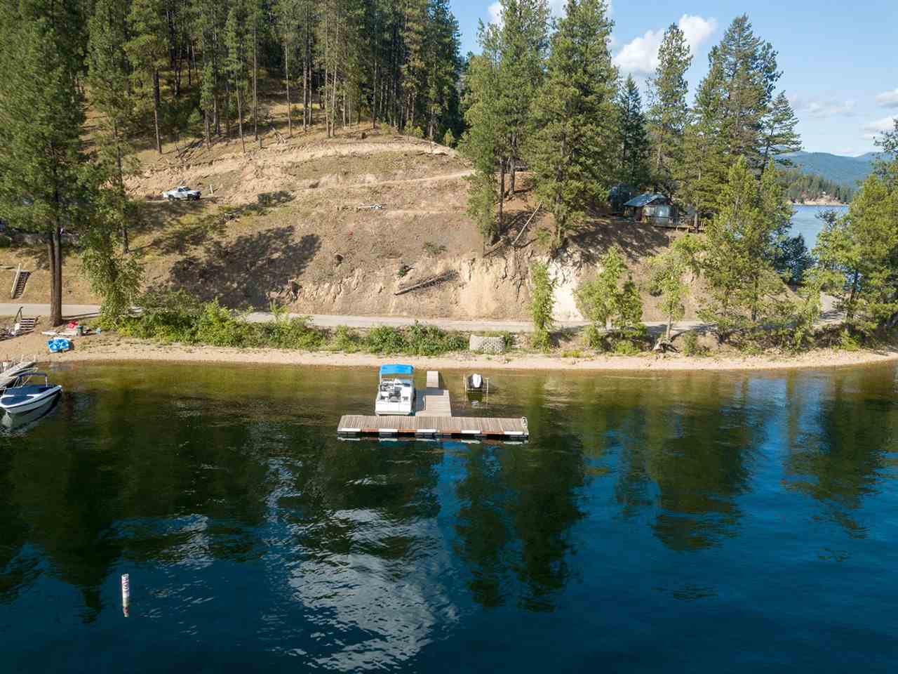 3955 North Deer Lake Road Loon Lake, WA 99148 - Photo 7 of 20 Gallery Image 7