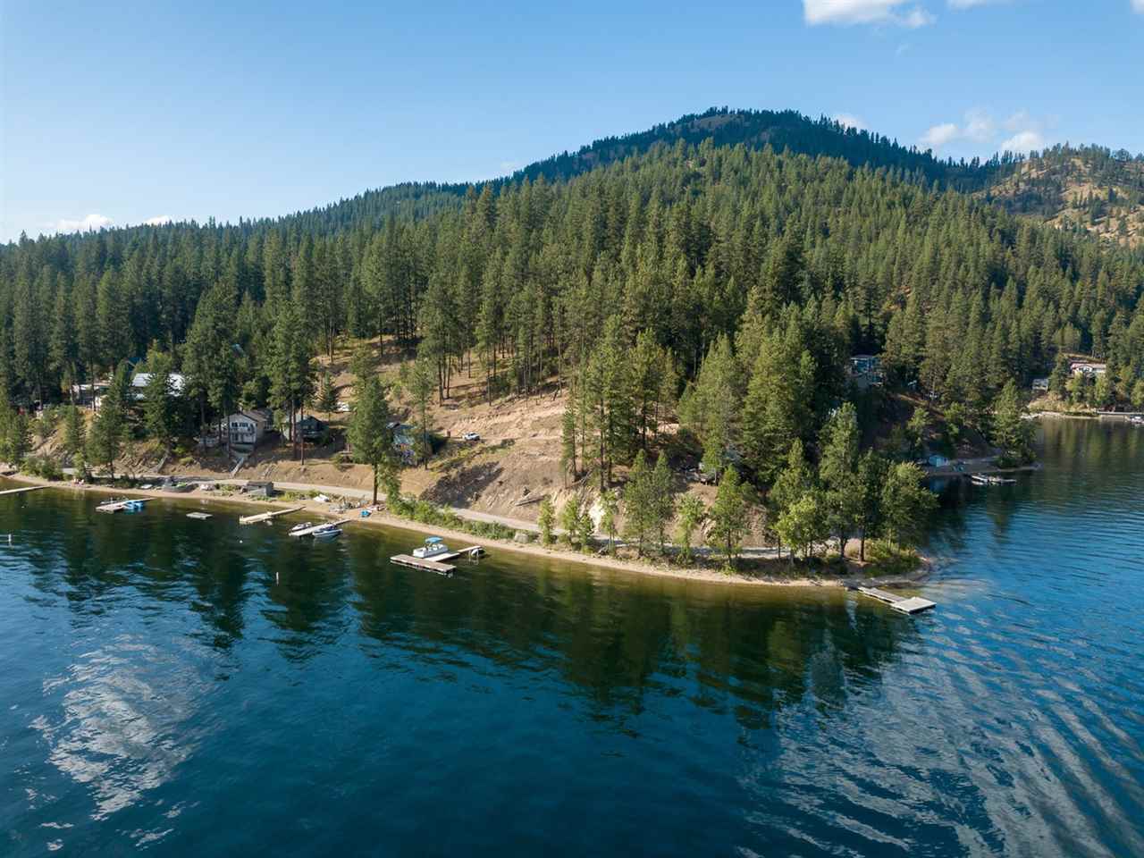 3955 North Deer Lake Road Loon Lake, WA 99148 - Photo 8 of 20 Gallery Image 8