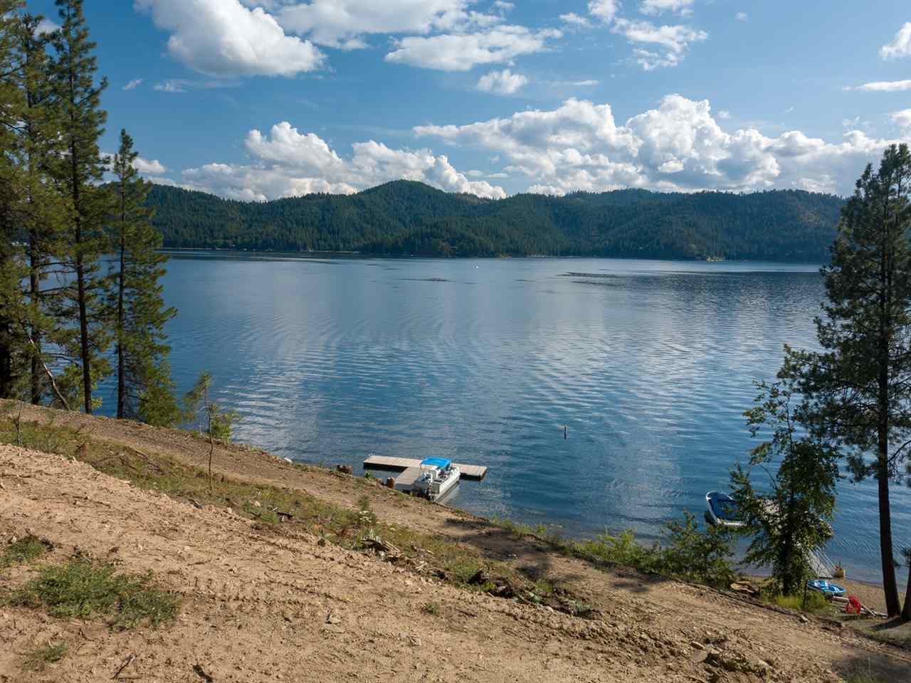 3955 North Deer Lake Road Loon Lake, WA 99148 - Photo 9 of 20 Gallery Image 9