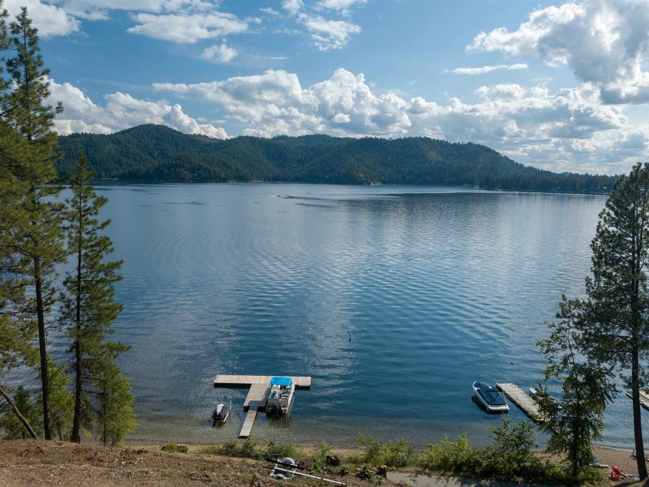 3955 North Deer Lake Road Loon Lake, WA 99148 - Photo 10 of 20 Gallery Image 10