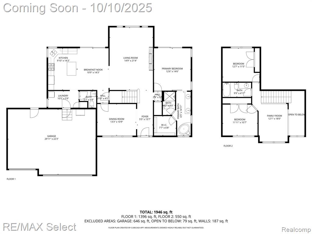 12375 Baldwin Road Gaines, MI 48436 - Photo 80 of 81