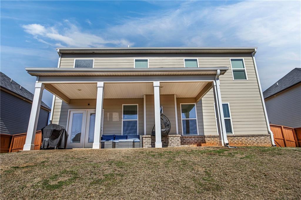 419 Beachview Road Hampton, GA 30228 - Photo 28 of 31