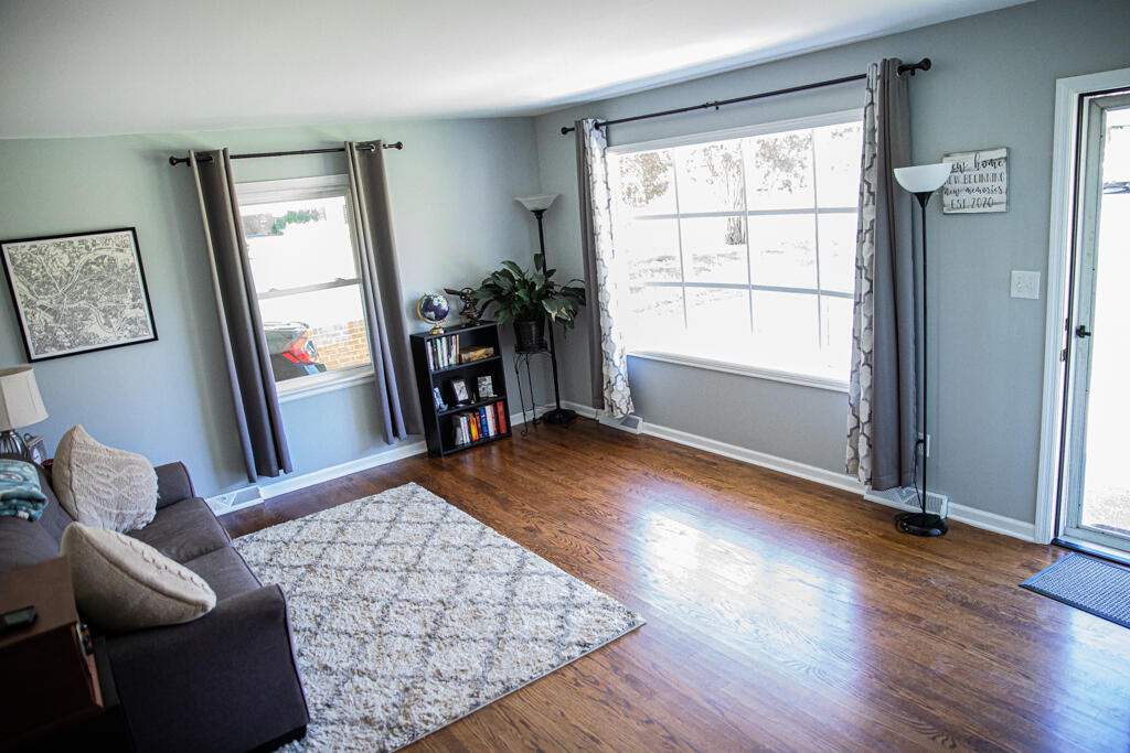 503 Water Oak Road Roanoke, VA 24019 - Photo 2 of 21 house -01