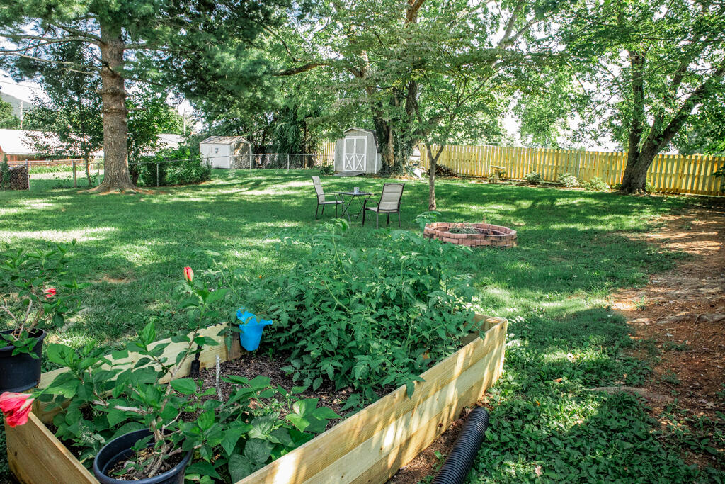 503 Water Oak Road Roanoke, VA 24019 - Photo 17 of 21 house -23