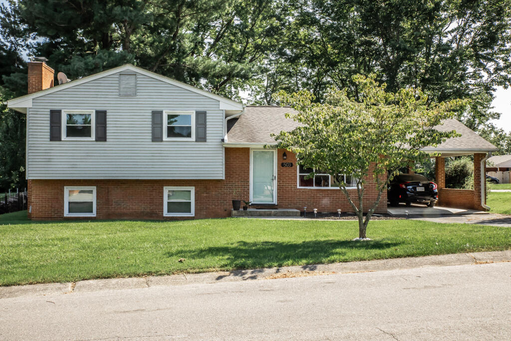 503 Water Oak Road Roanoke, VA 24019 - Photo 19 of 21 house -25