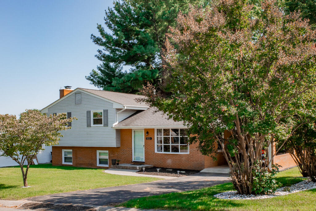 503 Water Oak Road Roanoke, VA 24019 - Photo 21 of 21 house -28