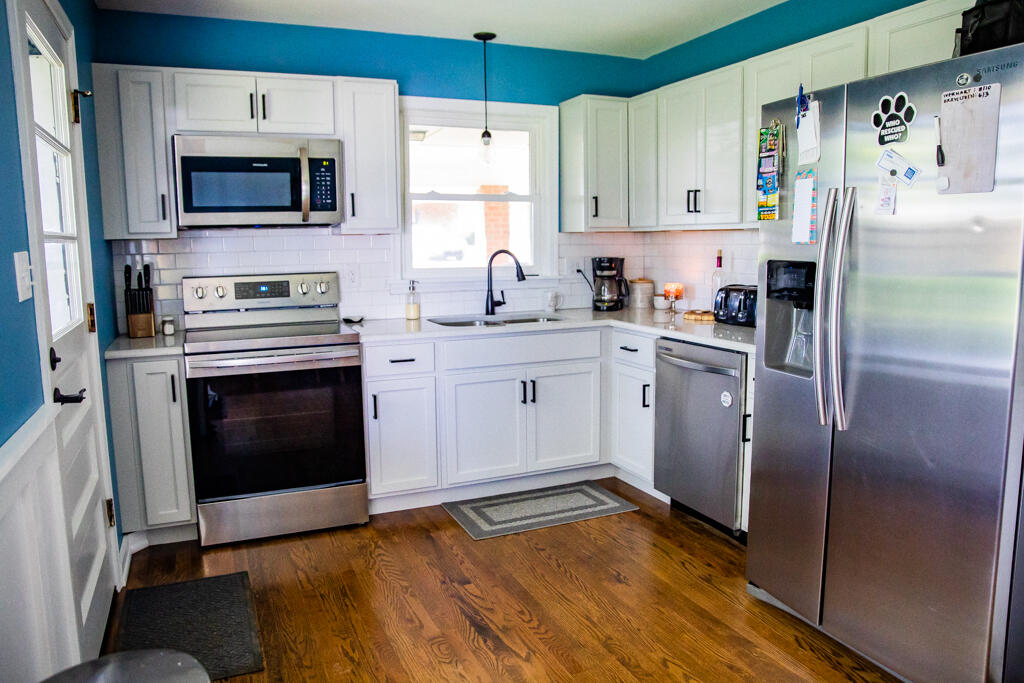 503 Water Oak Road Roanoke, VA 24019 - Photo 5 of 21 house -04