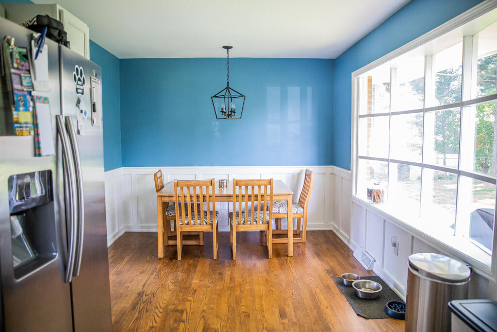 503 Water Oak Road Roanoke, VA 24019 - Photo 7 of 21 house -06