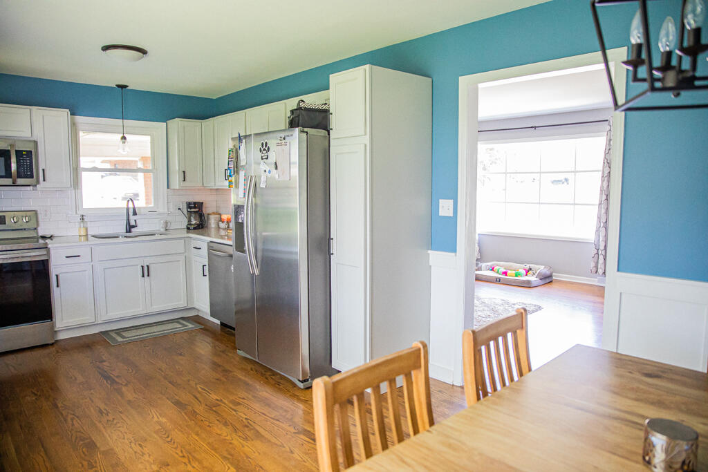 503 Water Oak Road Roanoke, VA 24019 - Photo 8 of 21 house -07