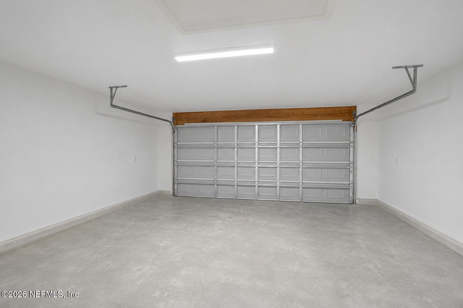 5737 Vernon Road Jacksonville, FL 32209 - Photo 15 of 21 Garage