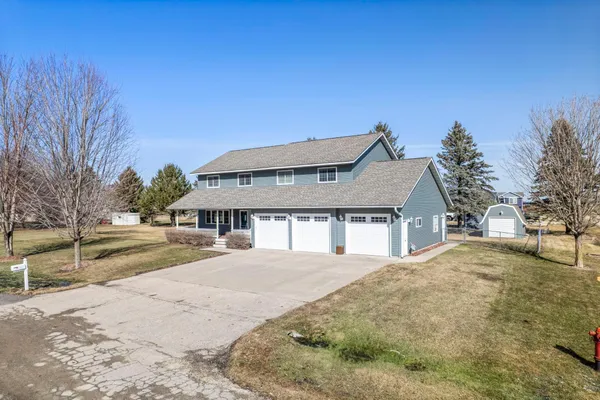 $392,000 | 216 3rd Place, Claremont, MN 55924