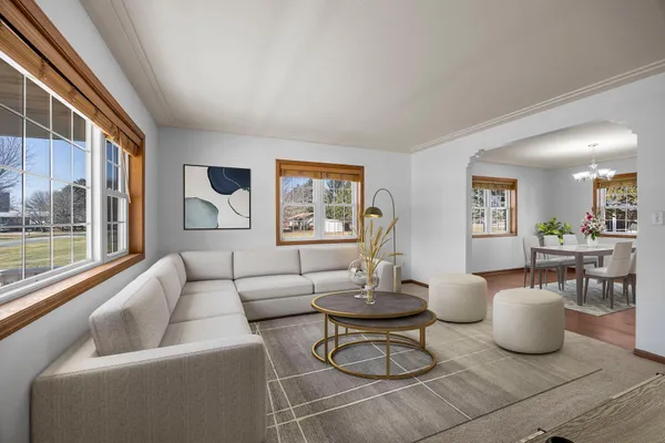 $392,000 | 216 3rd Place, Claremont, MN 55924