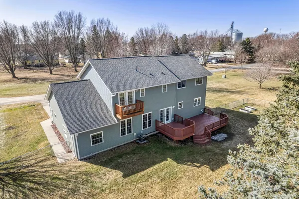 $392,000 | 216 3rd Place, Claremont, MN 55924