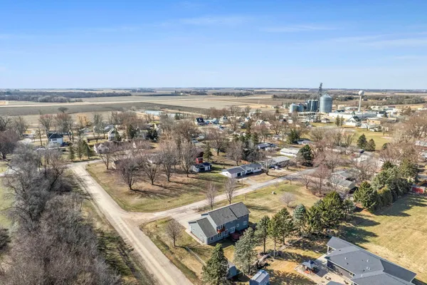 $392,000 | 216 3rd Place, Claremont, MN 55924