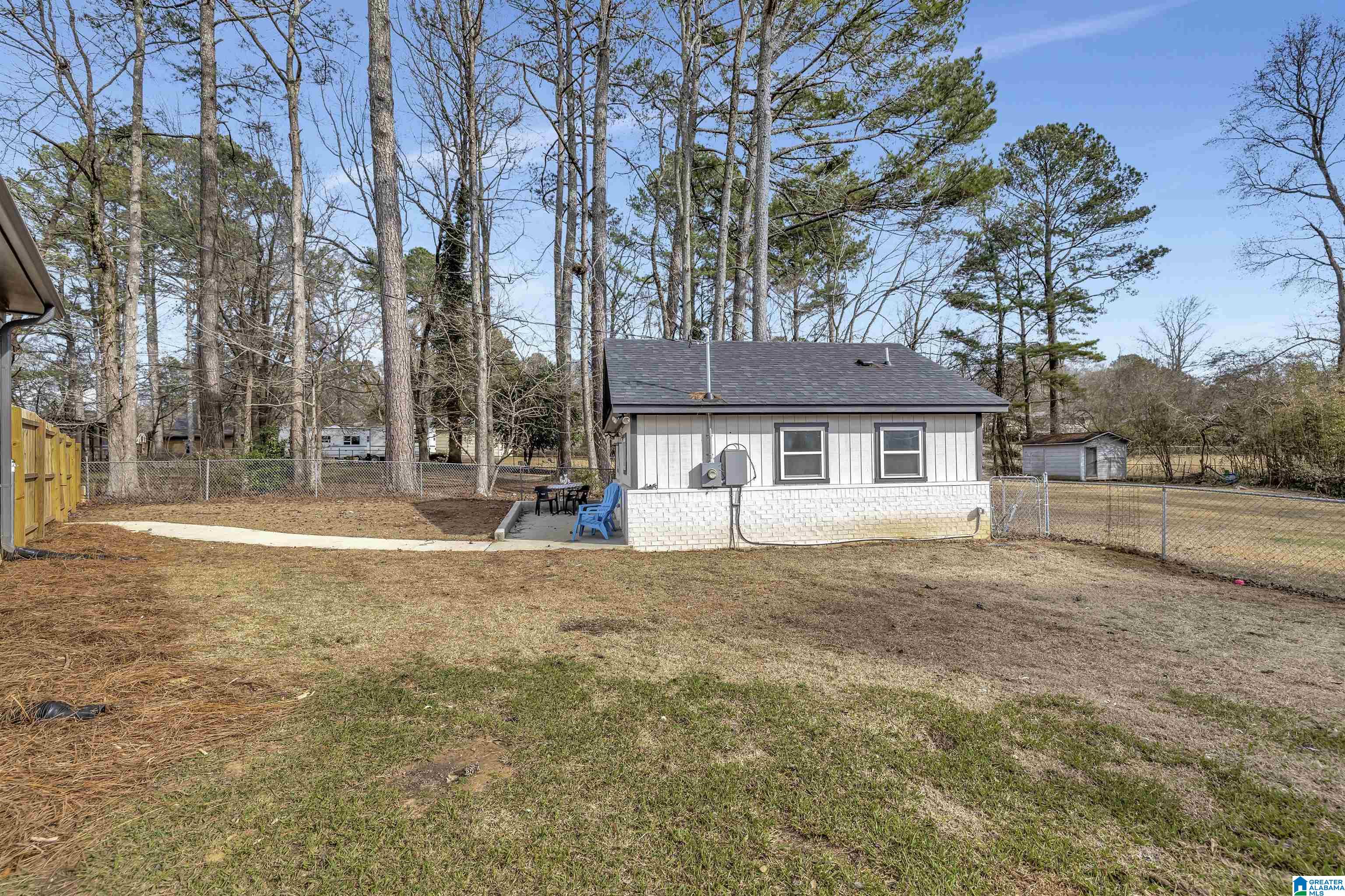 300 Ole Mill Road Trussville, AL 35173 - Photo 46 of 55
