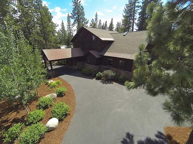 12220 Bennett Flat Road Truckee, CA 96161 - Photo 2 of 14 Gallery Image 2